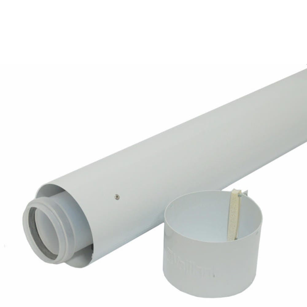 Vaillant flue extension. part no-303902 Vaillant flue extension. part no-303902